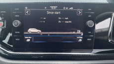 Volkswagen Polo 1.0 TSI Life 5dr DSG Petrol Hatchback